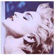 True Blue