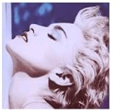 True Blue (+2 Remix bonus)