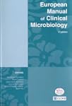 European Manual of Clinical Microbiology