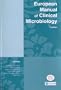 European Manual of Clinical Microbiology