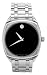 Movado Men's Museum Swiss Automatic Watch #0605568