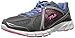 Fila Women's Threshold 3 Running Shoe
