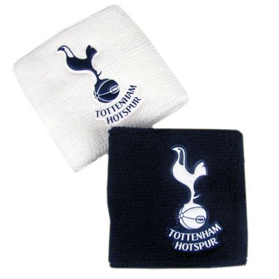 Tottenham Hotspur FC Authentic EPL Wristbands Tottenham Hotspur FC Authentic EPL Wristbands