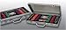 Be-Active Royal Flush Poker Set