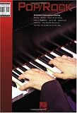 Pop/Rock: Note-for-Note Keyboard Transcriptions
