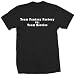 FANTASY FACTORY VS TEAM BERRICS funny show rob & big BW SHIRT