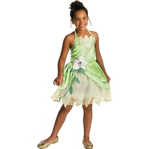 Princess Tiana Classic