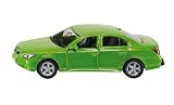 Siku 1045 - BMW 545i (farblich sortiert)