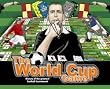 World Cup Football