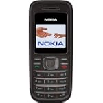 Nokia 1208