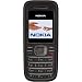 Nokia 1208 Sim Free Mobile Phone - Black