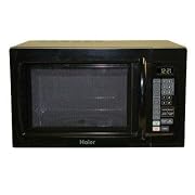 1.1CF Microwave- Black
