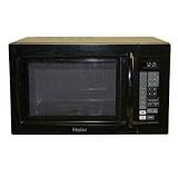 1.1CF Microwave- Black