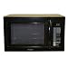 1.1CF Microwave- Black
