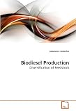 Biodiesel Production: Diversification of Feedstock