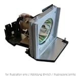 Lampada di ricambio per SANYO POA-LMP...