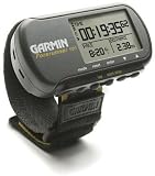 Garmin Forerunner 101, 201 & 301