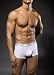 C-IN2 Men's Kinetic Mesh Active Army Trunk