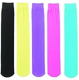 Ovation Zocks Coolmax Solid Color Socks