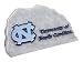 University Of North Carolina Key Hider