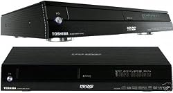 Toshiba HD-XA2 1080p HD-DVD Player