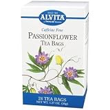 TEA PASSION FLOWER