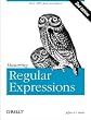 Mastering Regular Expressions Image of Mastering Regular Expressions