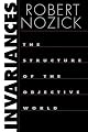 Invariances: The Structure of the Objective World