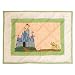 Fairy Tale Princess, Crib Toss Pillow 12X16