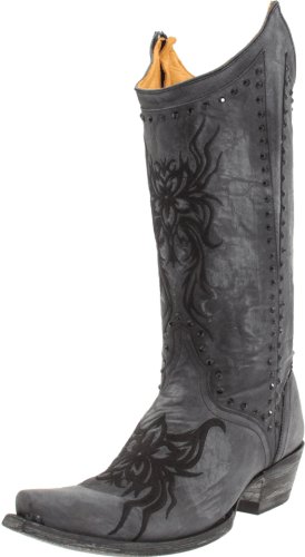 Old Gringo Womens L1017 Boot