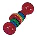 Standard Disk Rattle