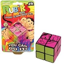 Rubik's Junior Puzzle