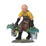 Time to Feed the Monsters Department 56