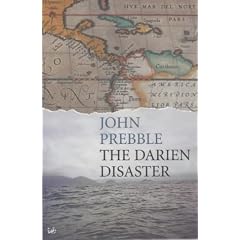 Darien Disaster