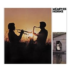 The Memphis Horns: Memphis Horns