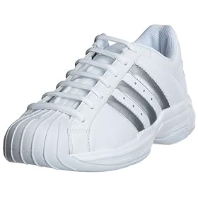 adidas Men's Superstar 2G Basketball Shoe