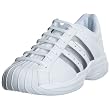 adidas Men's Superstar 2G Basketball Shoe adidas Men's Superstar 2G Basketball Shoe