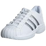 adidas Men's Superstar 2G Basketball Shoe at adidas