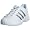 White/Silver