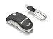 Iogear GME227RW6 Germ-Free Wireless Laser Mouse