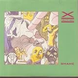 SHAME 7 INCH (7" 45) UK VIRGIN 1986