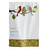 Tag Limited Edition Vintage Dishtowel, Sweet Summer Song by Tag