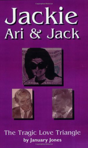 Jackie Ari & Jack : The Tragic Love Triangle