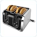 Ovens & Toasters