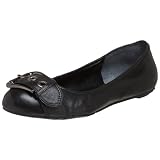 Jessica Simpson Womens Bethine Flat