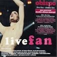 Studio Fan - Live Fan Digipack