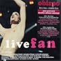 Studio Fan / Live Fan