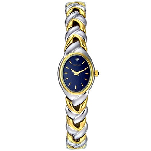 Seiko Women's SUJ214 Watch