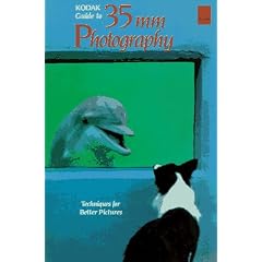 Kodak Guide to 35Mm Photography (Ac-95)