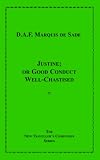 Justine; or Good Conduct Well-Chastised